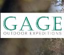 Gage Outdoor Expeditions logo